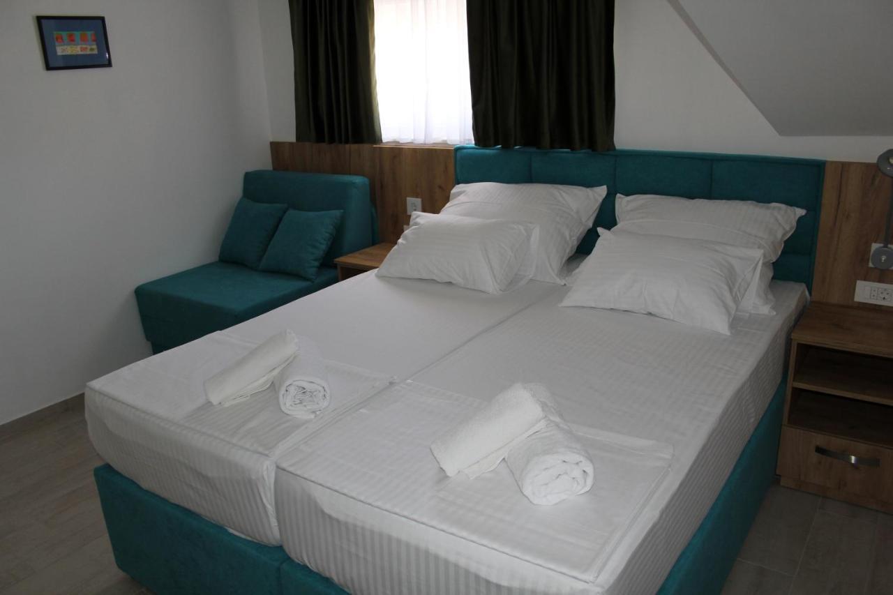 Royal Apartmani Banja Luka Ngoại thất bức ảnh