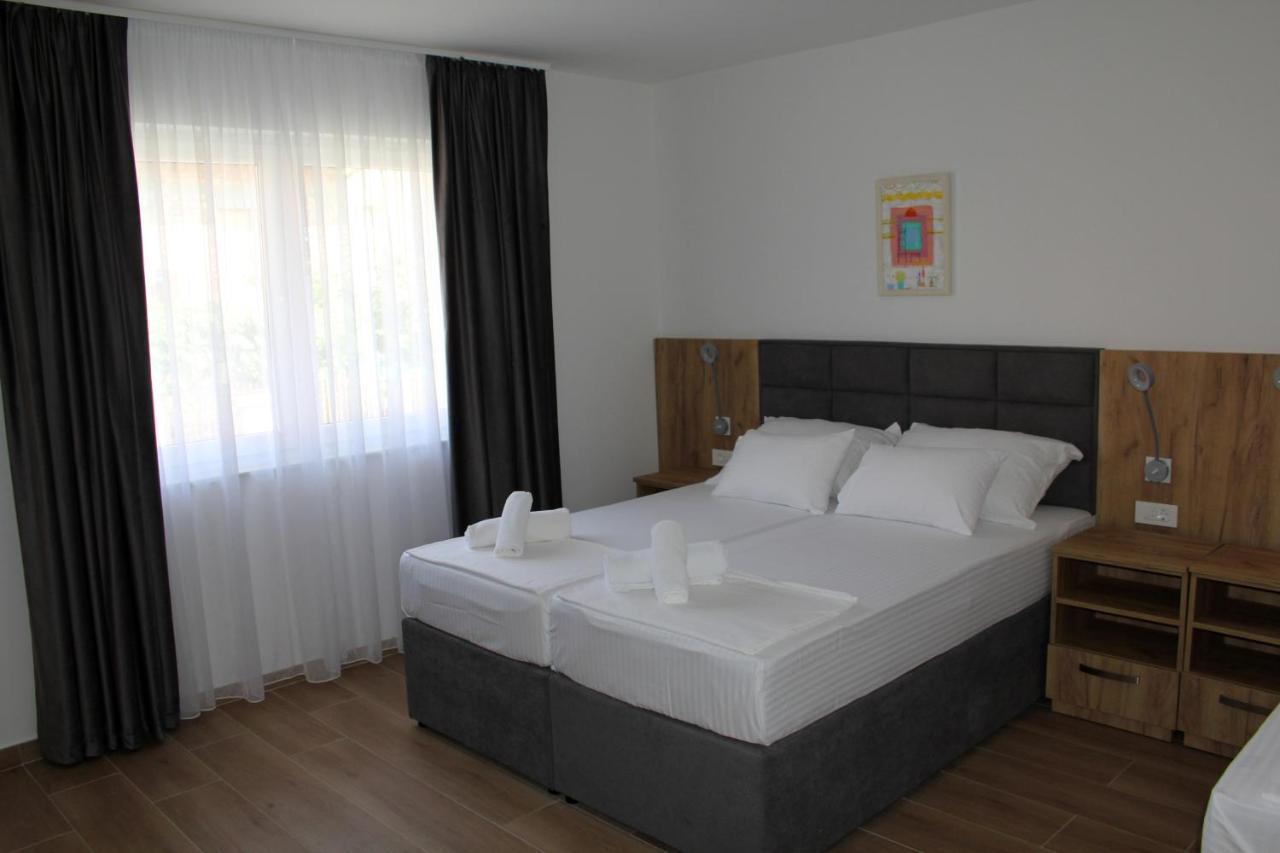 Royal Apartmani Banja Luka Ngoại thất bức ảnh