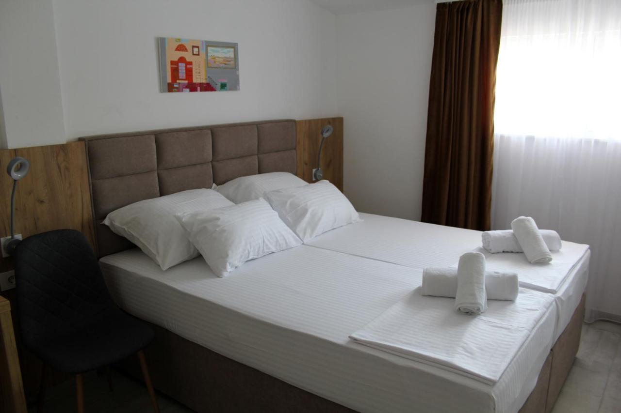 Royal Apartmani Banja Luka Ngoại thất bức ảnh