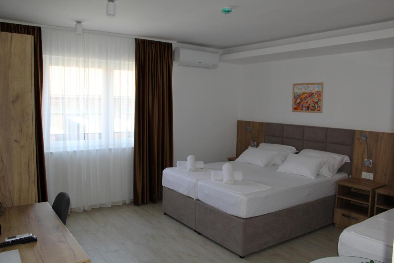 Royal Apartmani Banja Luka Ngoại thất bức ảnh