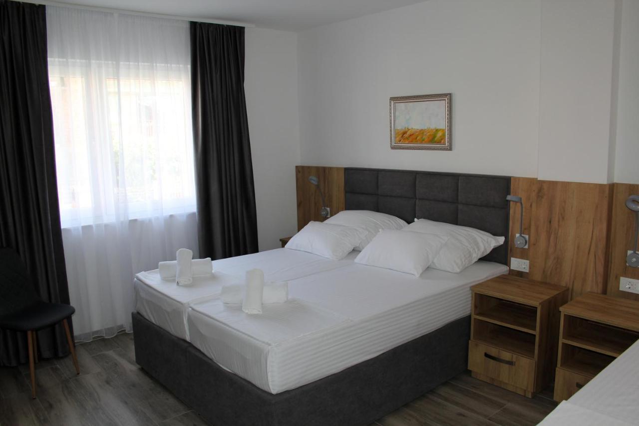 Royal Apartmani Banja Luka Ngoại thất bức ảnh