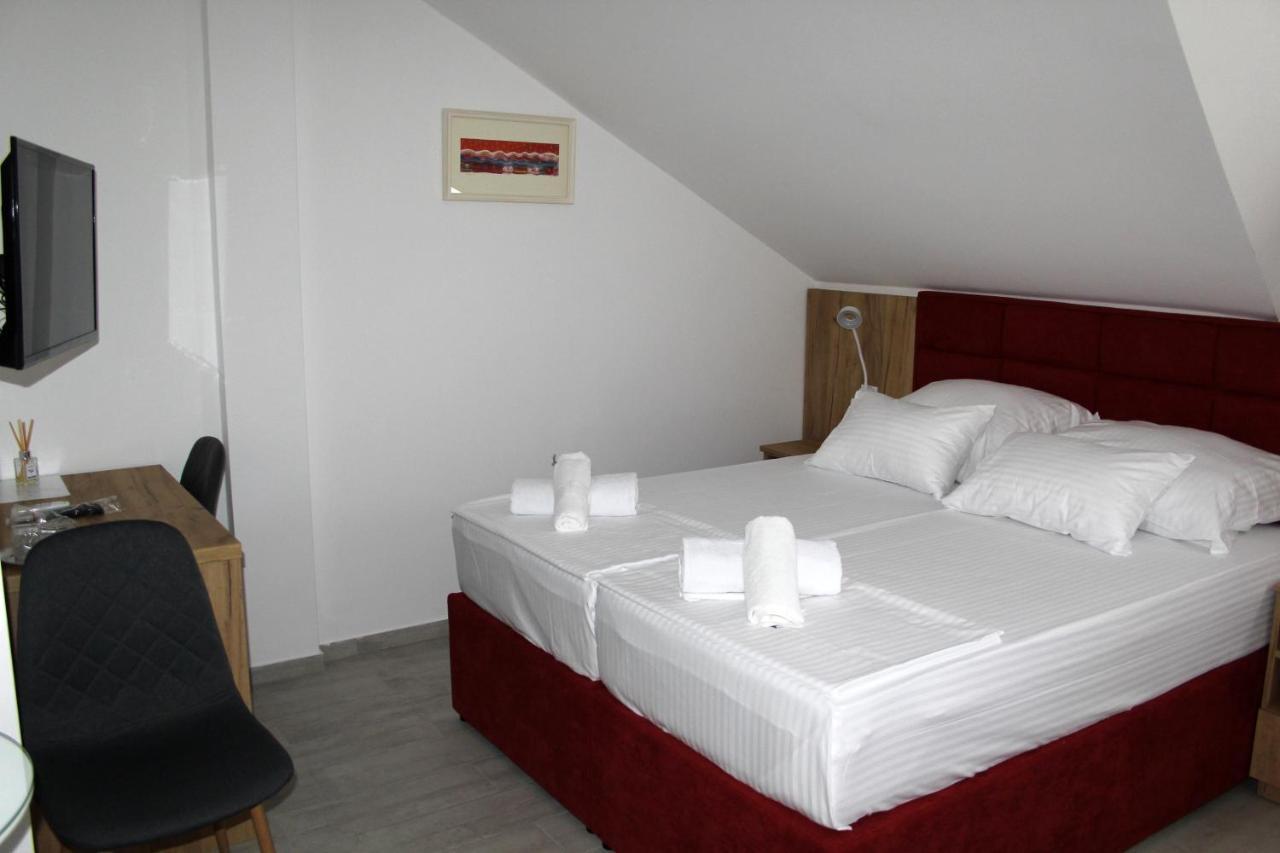 Royal Apartmani Banja Luka Ngoại thất bức ảnh