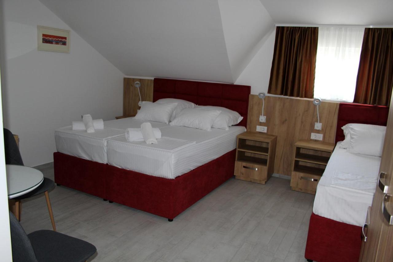 Royal Apartmani Banja Luka Ngoại thất bức ảnh
