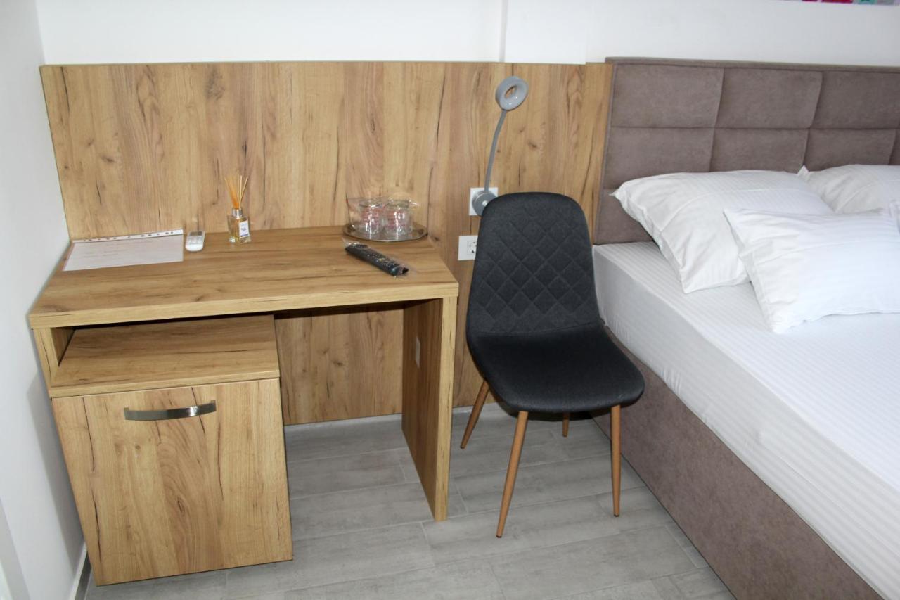 Royal Apartmani Banja Luka Ngoại thất bức ảnh