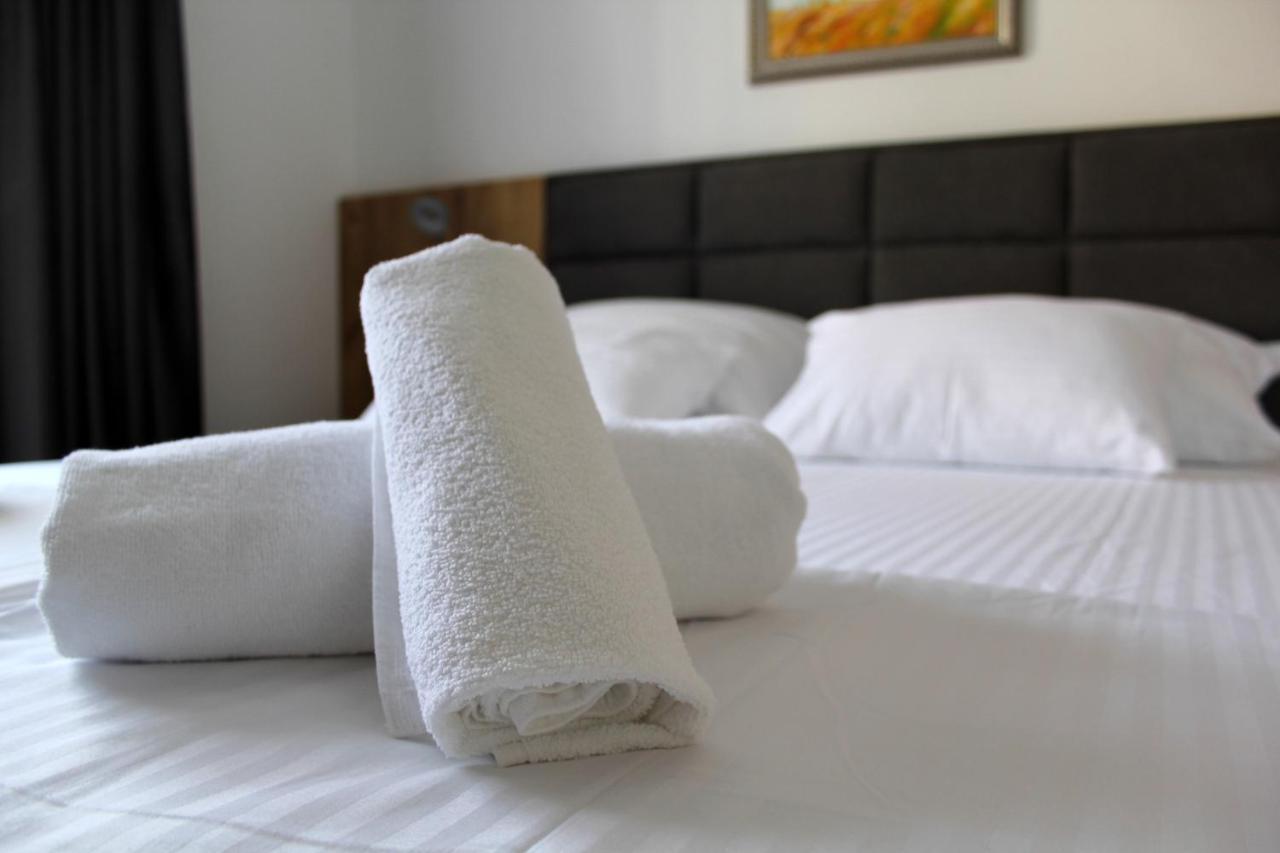 Royal Apartmani Banja Luka Ngoại thất bức ảnh
