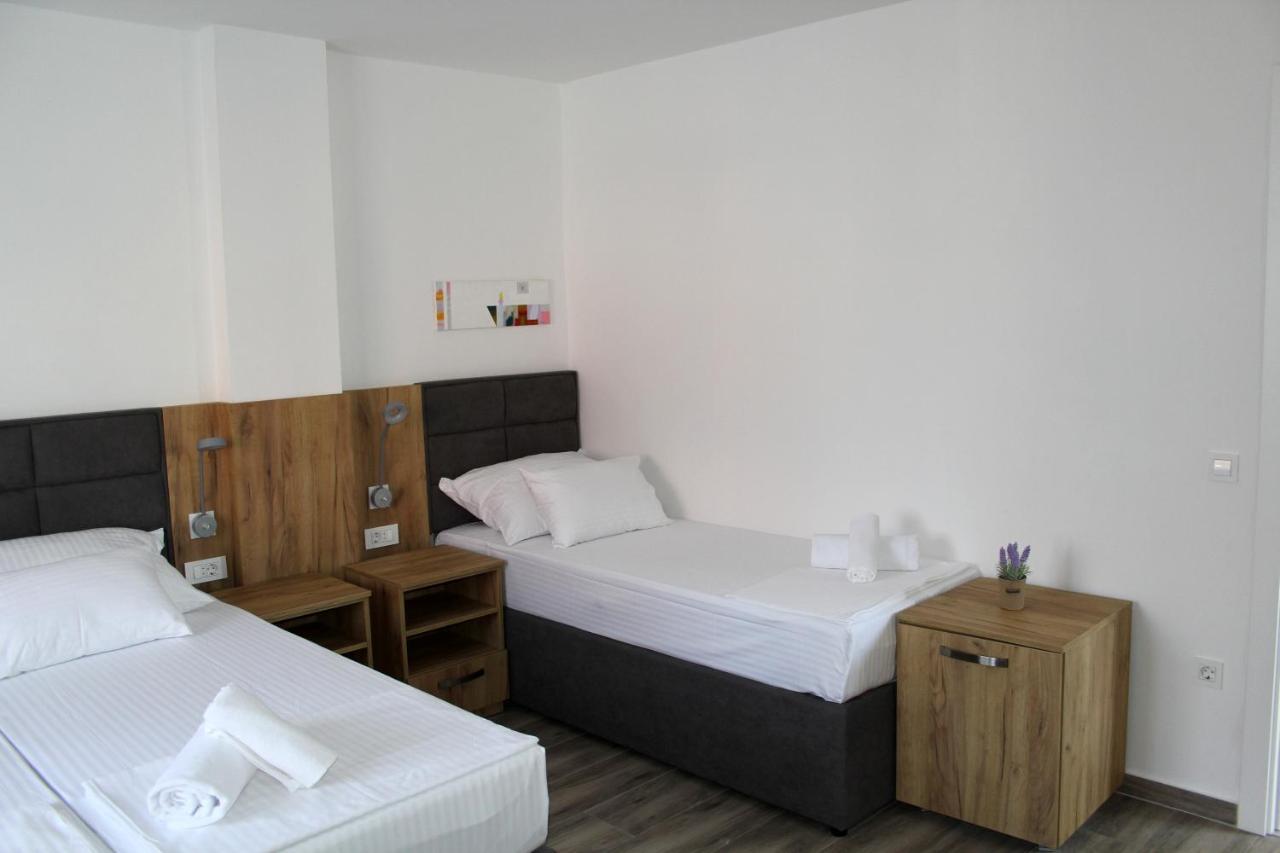 Royal Apartmani Banja Luka Ngoại thất bức ảnh