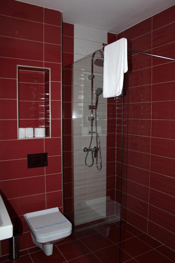 Royal Apartmani Banja Luka Ngoại thất bức ảnh