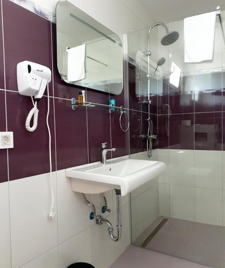 Royal Apartmani Banja Luka Ngoại thất bức ảnh