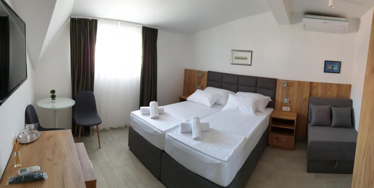 Royal Apartmani Banja Luka Ngoại thất bức ảnh