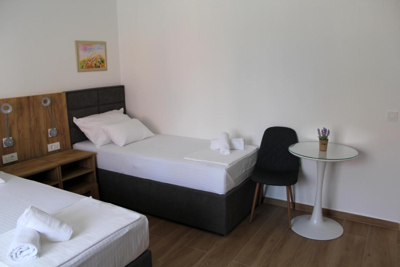 Royal Apartmani Banja Luka Ngoại thất bức ảnh