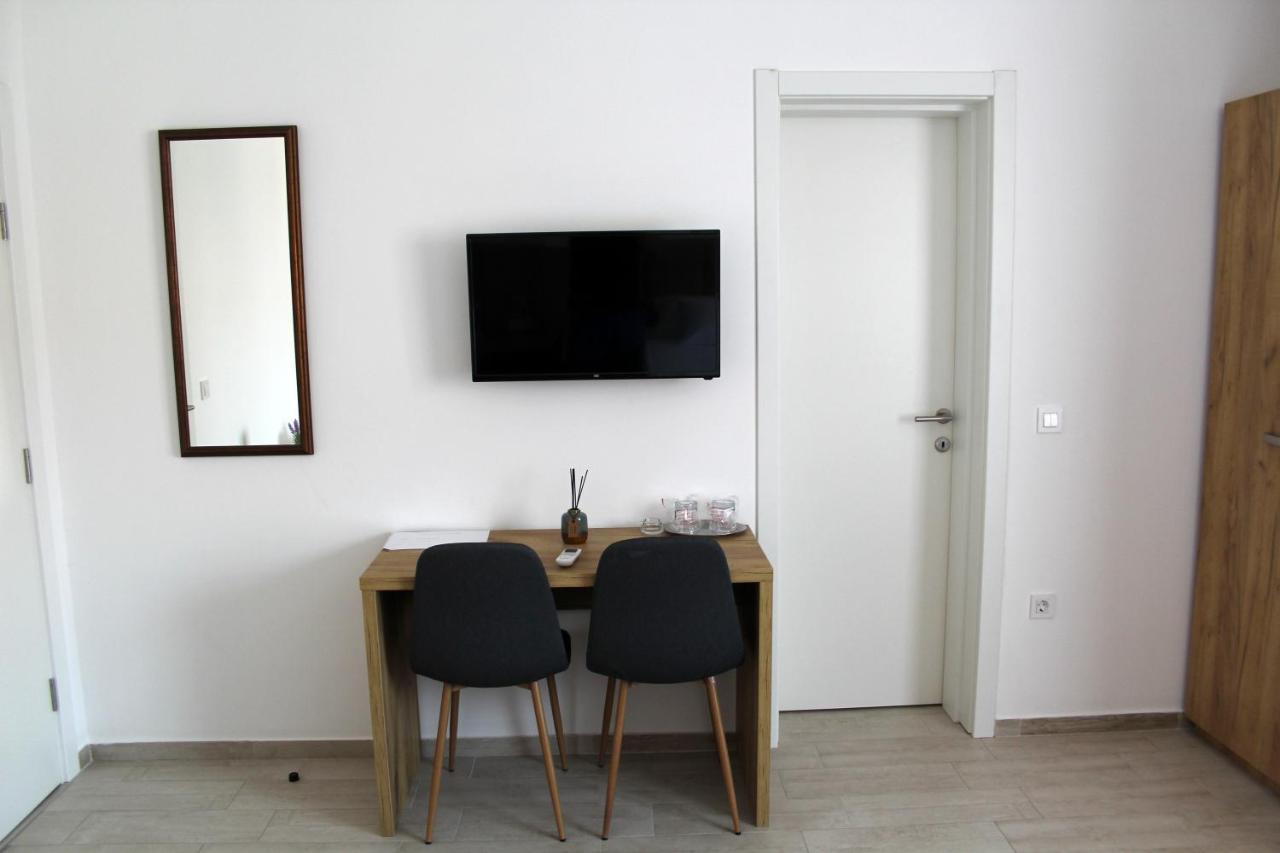 Royal Apartmani Banja Luka Ngoại thất bức ảnh