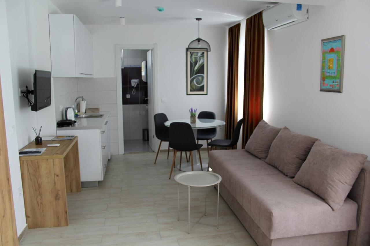 Royal Apartmani Banja Luka Ngoại thất bức ảnh