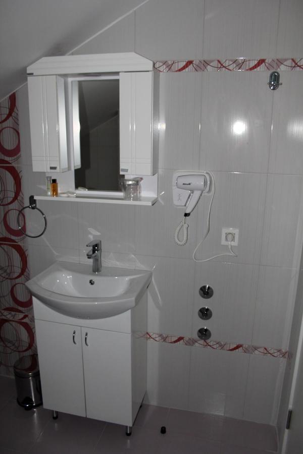 Royal Apartmani Banja Luka Ngoại thất bức ảnh
