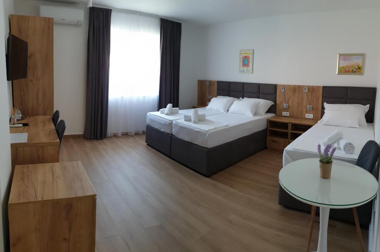 Royal Apartmani Banja Luka Ngoại thất bức ảnh