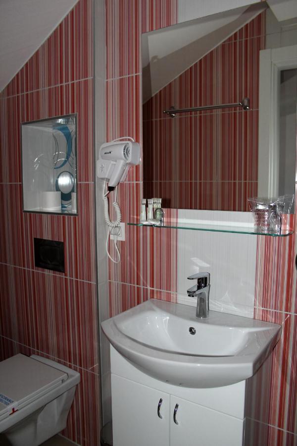 Royal Apartmani Banja Luka Ngoại thất bức ảnh