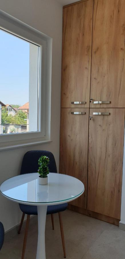 Royal Apartmani Banja Luka Ngoại thất bức ảnh