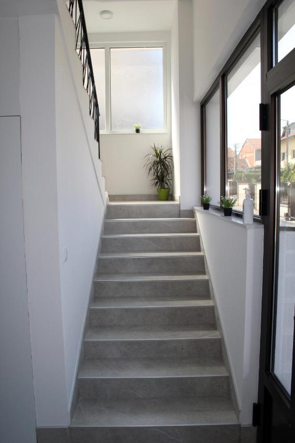 Royal Apartmani Banja Luka Ngoại thất bức ảnh