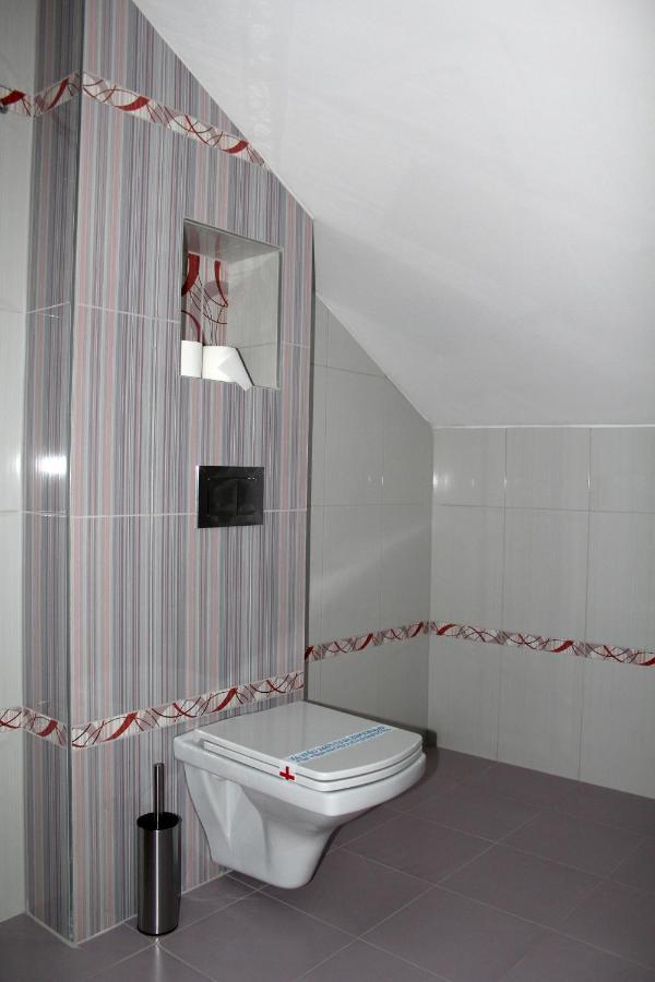 Royal Apartmani Banja Luka Ngoại thất bức ảnh