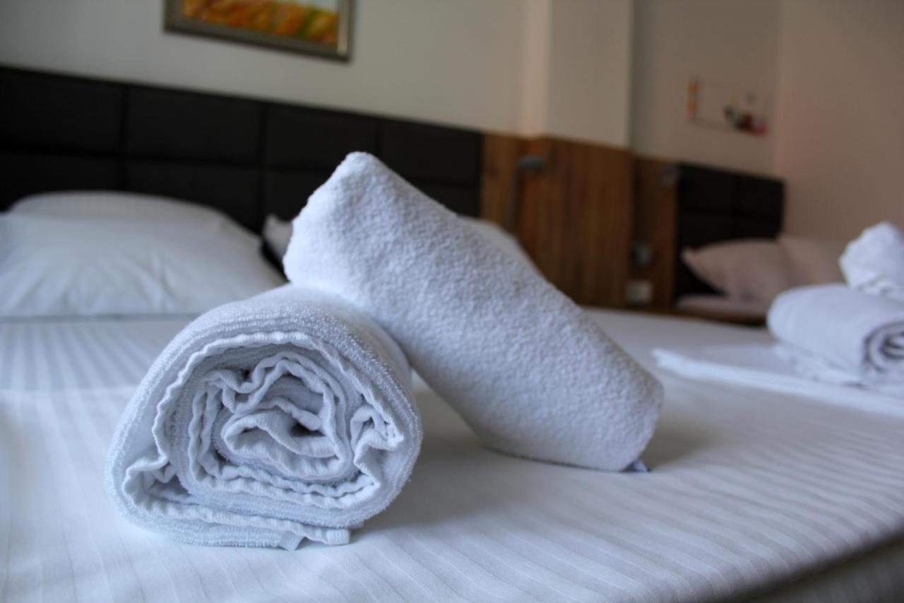 Royal Apartmani Banja Luka Ngoại thất bức ảnh