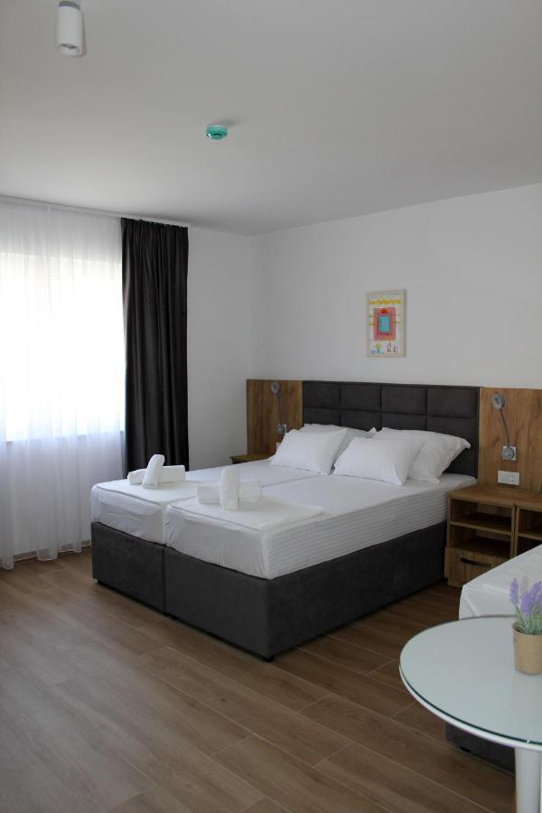 Royal Apartmani Banja Luka Ngoại thất bức ảnh