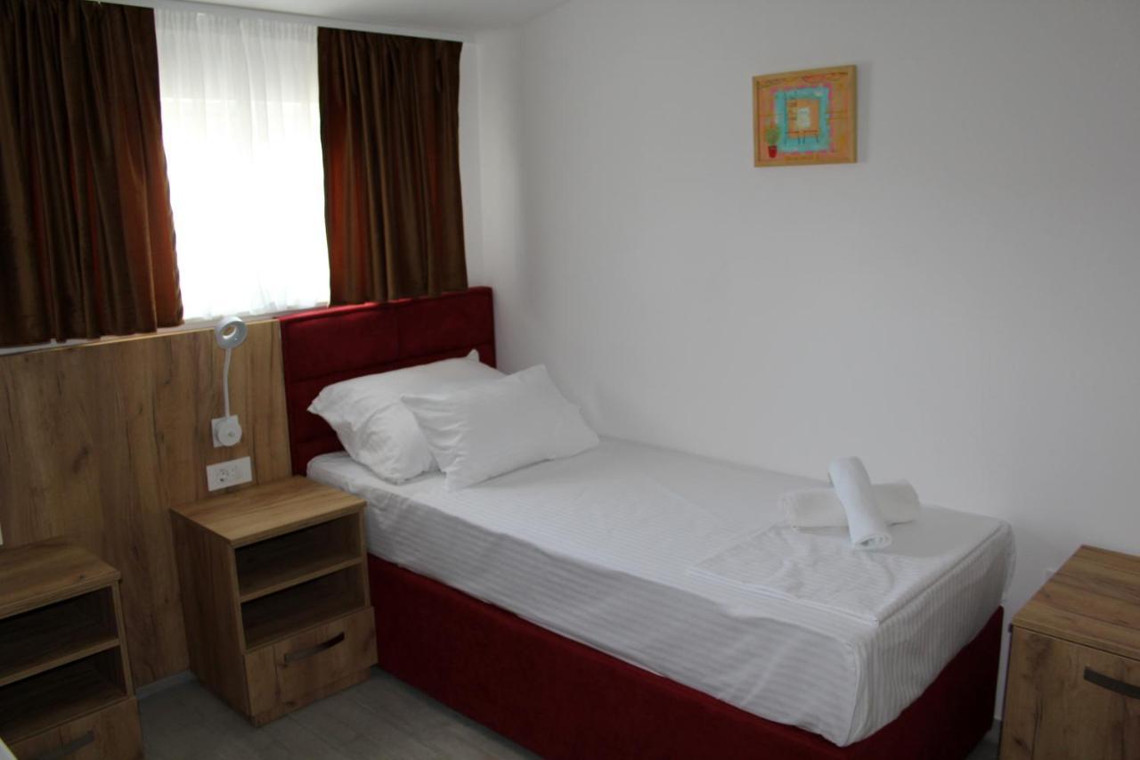Royal Apartmani Banja Luka Ngoại thất bức ảnh