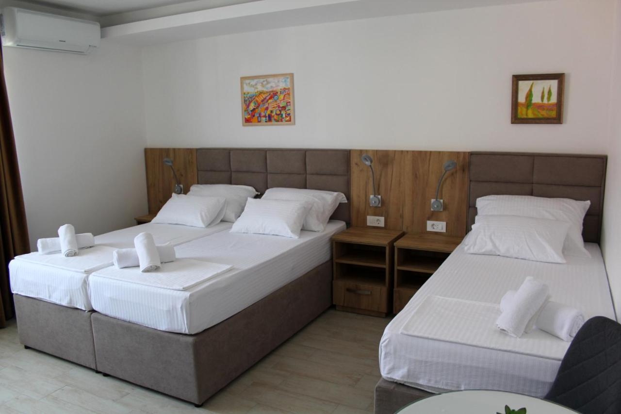 Royal Apartmani Banja Luka Ngoại thất bức ảnh