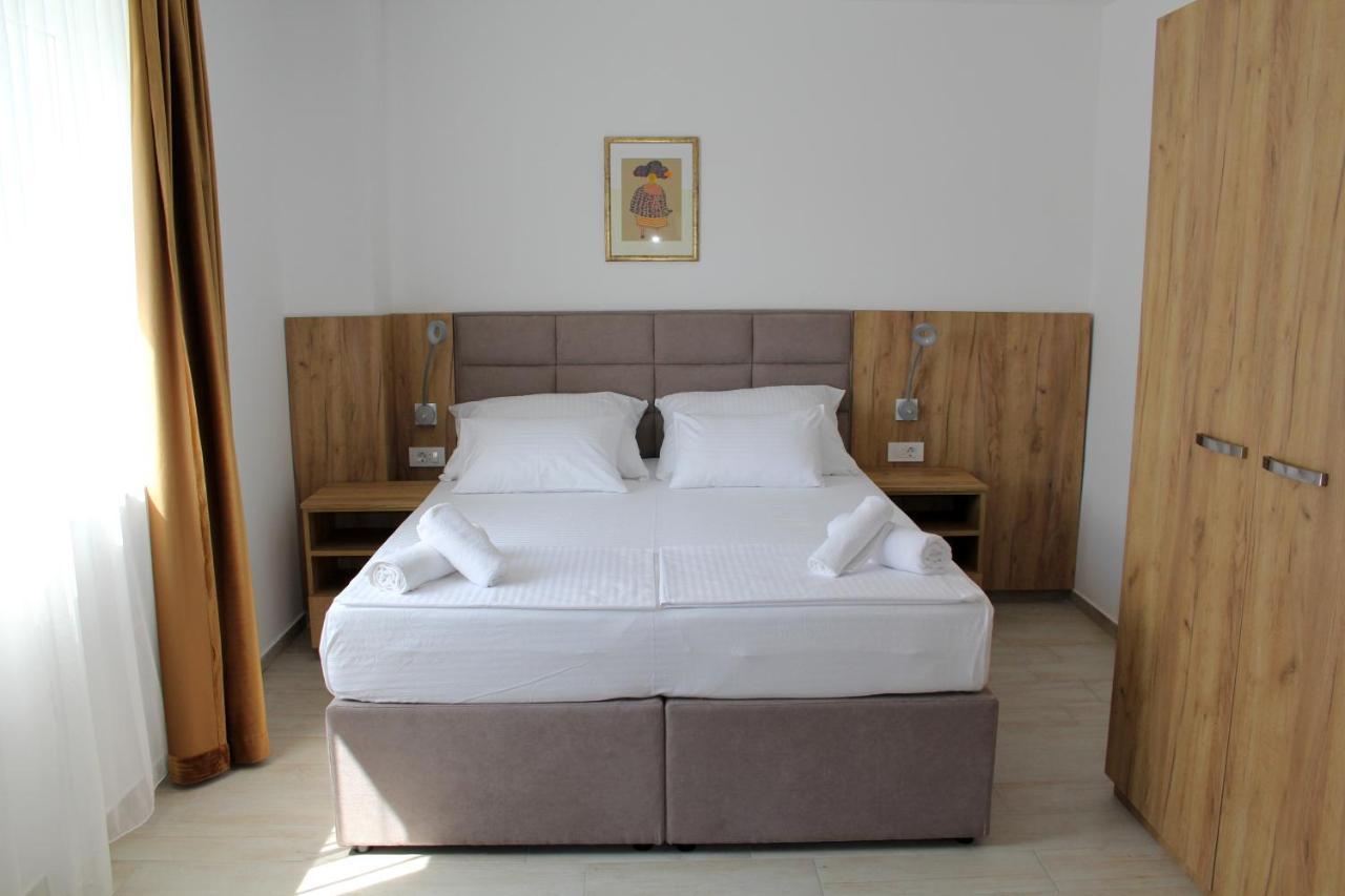 Royal Apartmani Banja Luka Ngoại thất bức ảnh