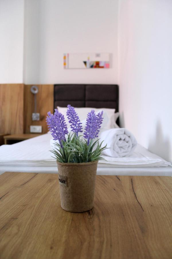Royal Apartmani Banja Luka Ngoại thất bức ảnh