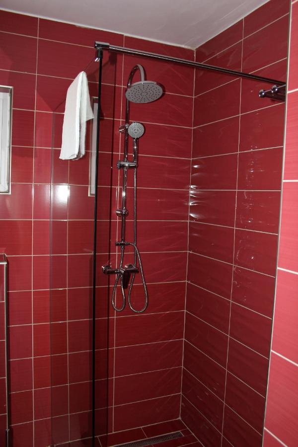 Royal Apartmani Banja Luka Ngoại thất bức ảnh
