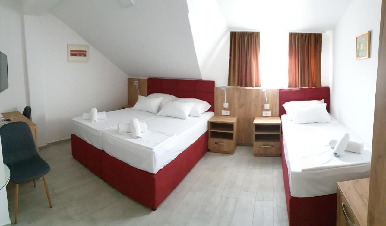 Royal Apartmani Banja Luka Ngoại thất bức ảnh
