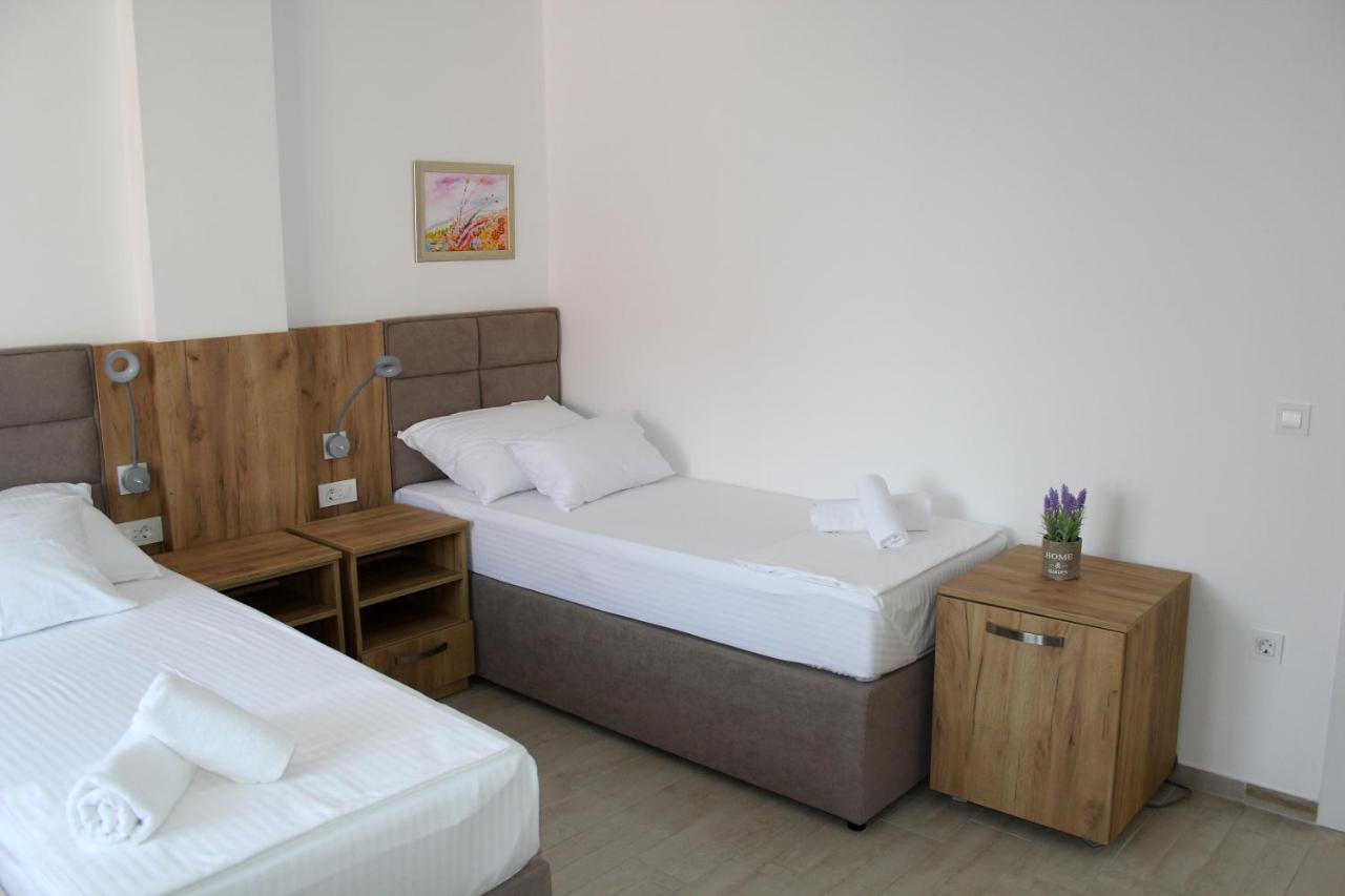 Royal Apartmani Banja Luka Ngoại thất bức ảnh