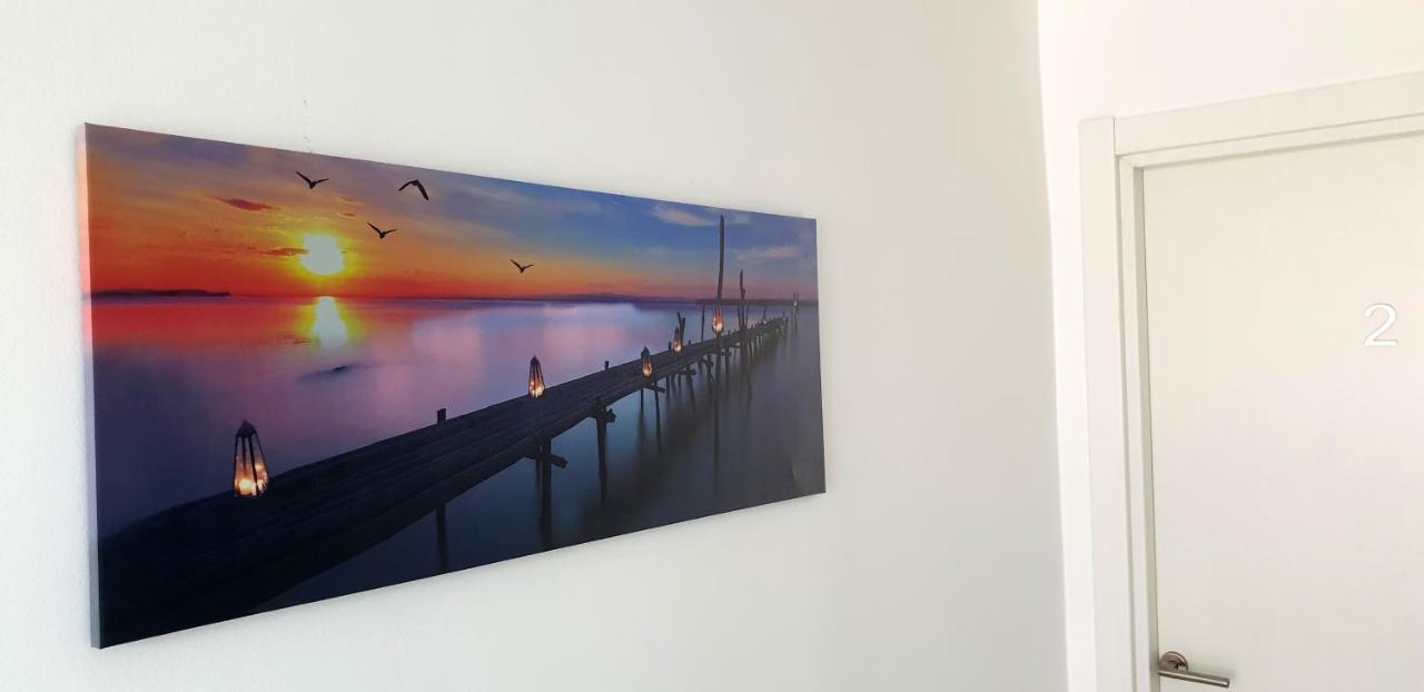 Royal Apartmani Banja Luka Ngoại thất bức ảnh