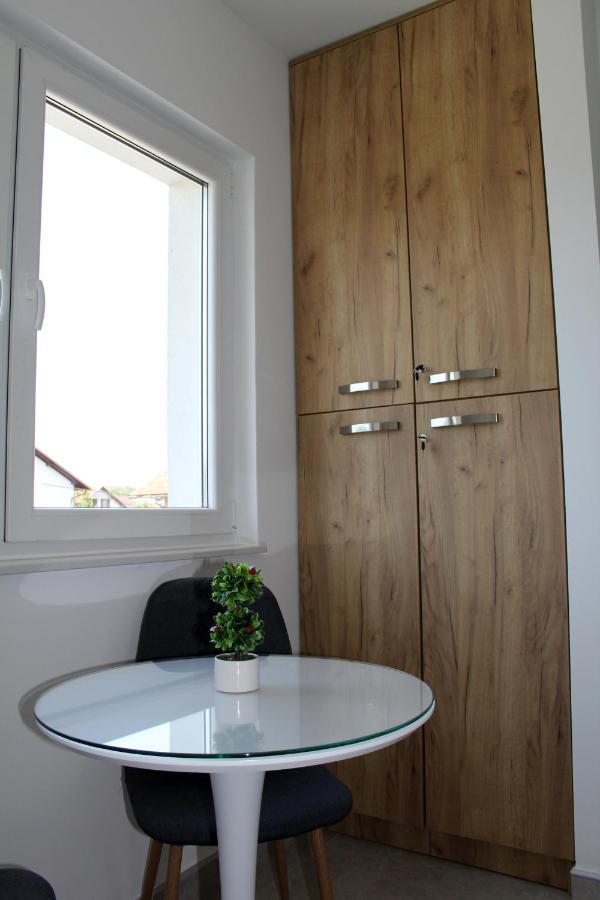 Royal Apartmani Banja Luka Ngoại thất bức ảnh