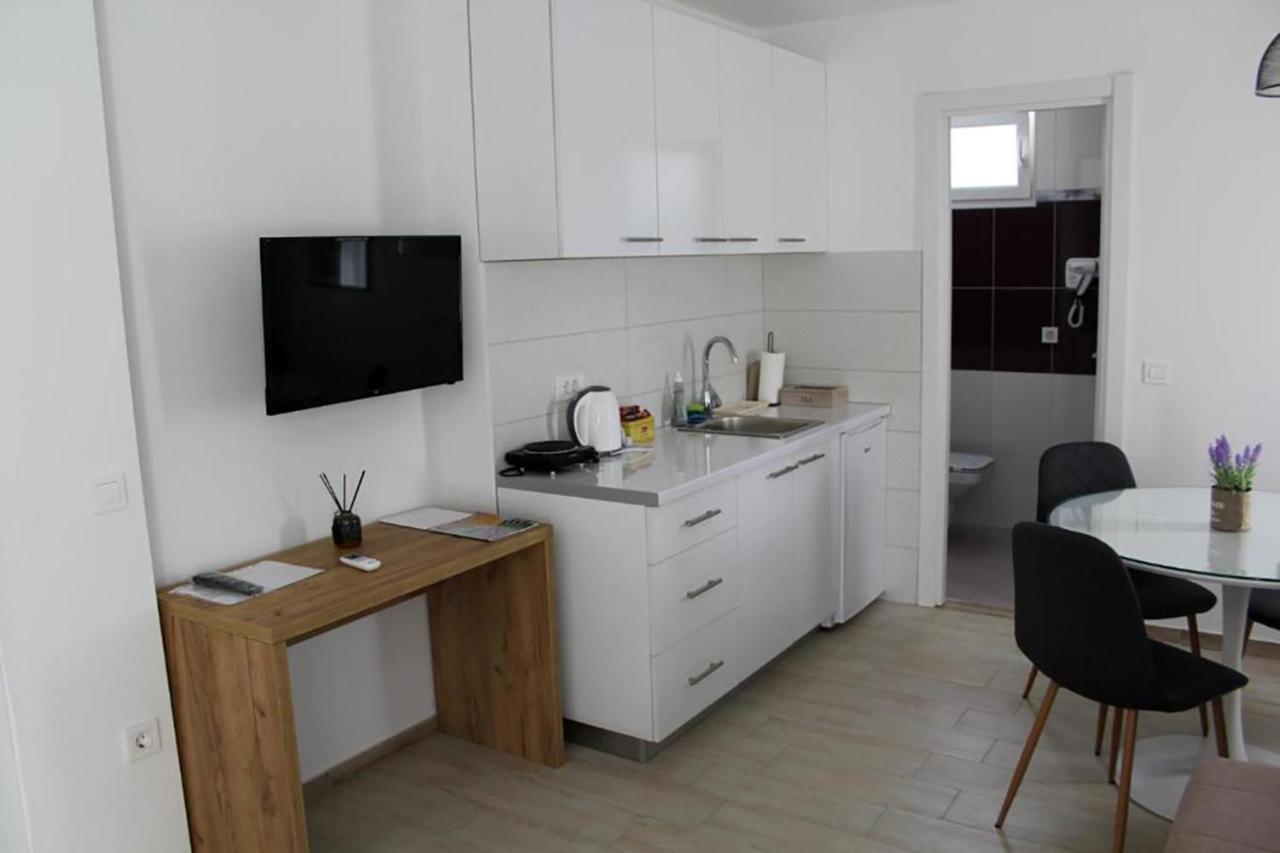 Royal Apartmani Banja Luka Ngoại thất bức ảnh